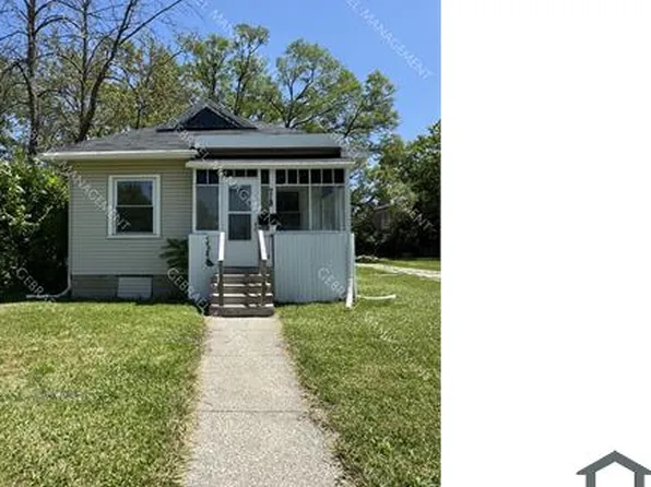 718 S 13th St, Saginaw, MI 48601