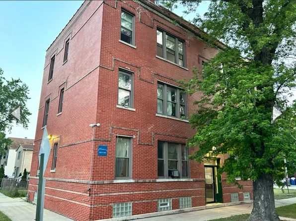 1500 S 48th Ct APT 1W, Cicero, IL 60804