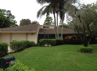 6379 Eastpointe Pines St, Palm Beach Gardens, FL 33418