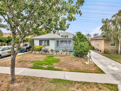 6218 McKnight Dr, Lakewood, CA, 90713