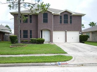 16519 Amy Ridge Rd, Houston, TX 77053