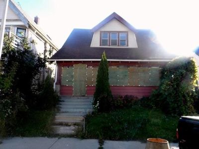 2628 N Hubbard St, Milwaukee, WI, 53212