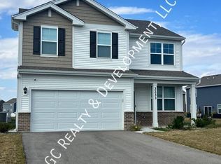 3233 Lehman Xing, Yorkville, IL 60560