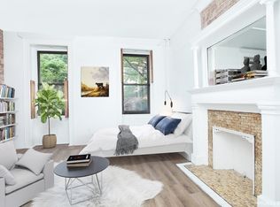 550 W 149th St #2, New York, NY 10031