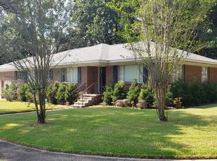 250 Thornhill Dr, Mobile, AL 36606