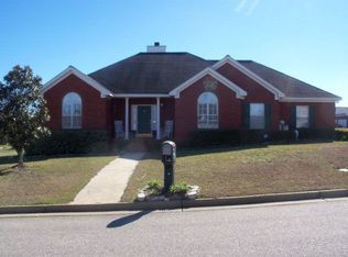 200 Tiffany Dr, Dothan, AL 36301