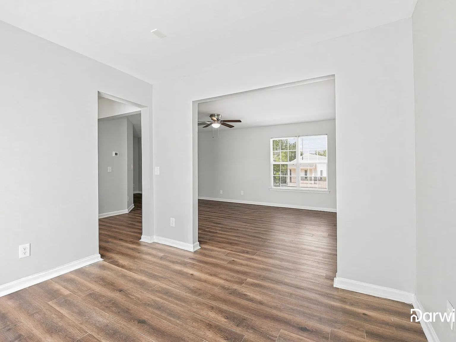 3 bed, 2.5 bath, 1537 sqft, $1,875 — Photo 4