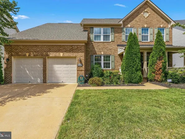 15506 Ed Coffren Pl, Upper Marlboro, MD 20774