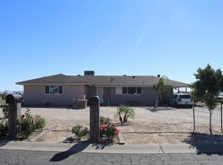 28925 W Cocopah St, Buckeye, AZ 85326