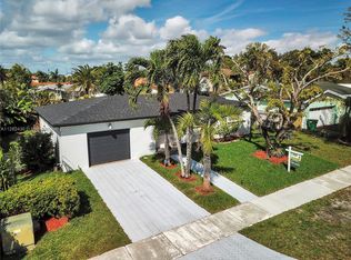 9231 SW 76th Ter, Miami, FL 33173