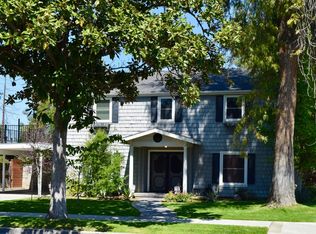 245 E Simpson Ave, Fresno, CA 93704