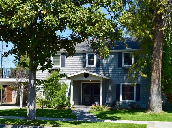245 E Simpson Ave, Fresno, CA 93704
