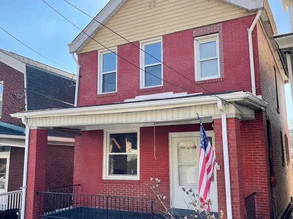 2716 Pyramid Ave, Pittsburgh, PA 15227