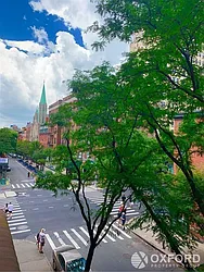 Rented by Oxford Property Group