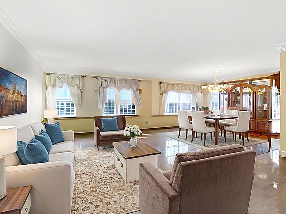 5th image of 3475 S Ocean Boulevard #4010