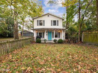 317 S 15th Street, Wilmington, NC 28401