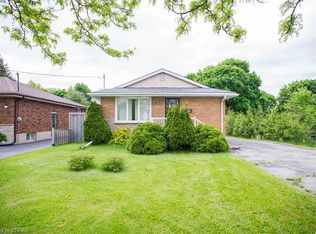 120 Henry St, Brantford, ON N3S 5C7