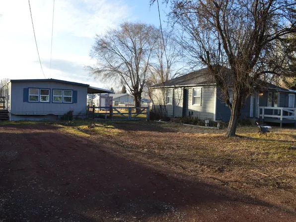 2506 Homedale Rd, Klamath Falls, OR 97603