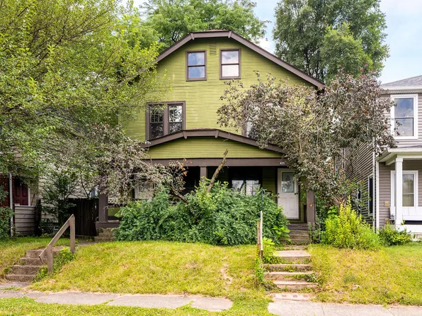 425 E 18th Ave #427, Columbus, OH 43201