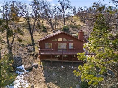 26701 Deertrail Dr, Tehachapi, CA, 93561