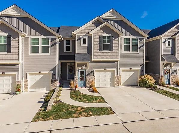 714 Streamside Dr, Alexandria, KY 41001