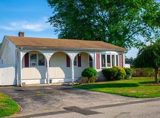 54 Victor Ave, Johnston, RI 02919