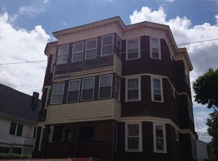 66 Mora St, Dorchester, MA 02124