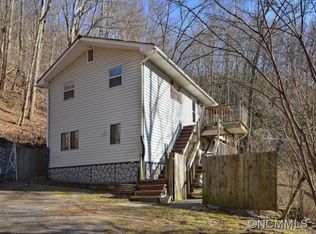 1364 Sorrells Cv, Clyde, NC 28721