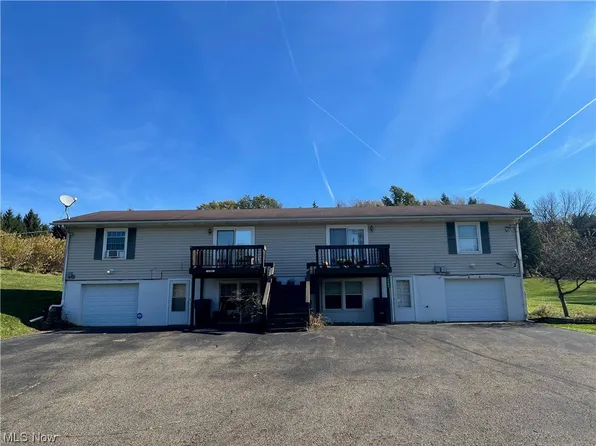 1704 Congress Lake Rd, Mogadore, OH 44260
