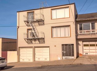 2385 40th Ave APT 3, San Francisco, CA 94116