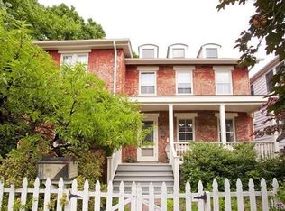 28 N Eckar St, Irvington, NY 10533