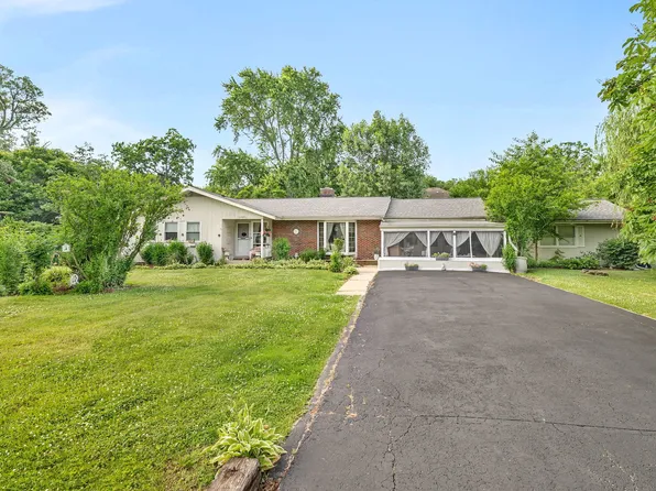 11525 Edge Wood Dr, Mokena, IL 60448