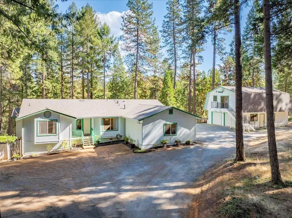 3012 Small Claims Pl, Georgetown, CA 95634