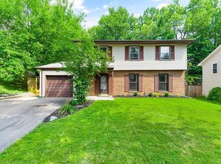 1735 Linkwood Ln, Crofton, MD 21114