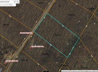 Big Horn Trl, Augusta, WV 26704