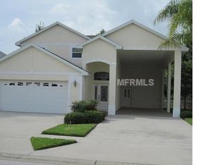 16309 Citrus Pkwy, Clermont, FL 34714