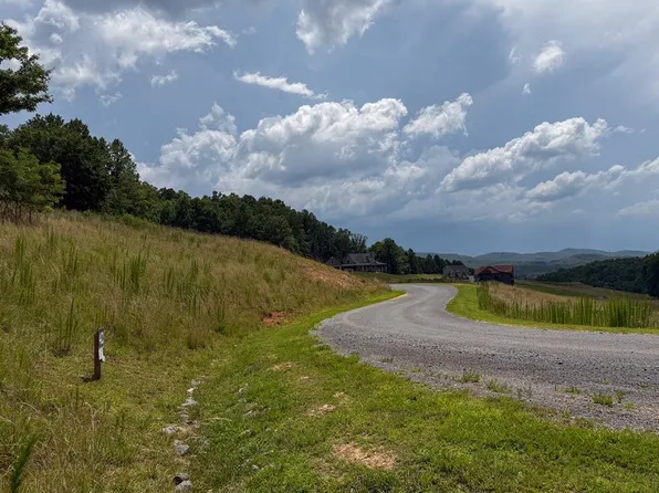 LOT 42 Big Valley Dr, Morganton, GA 30560