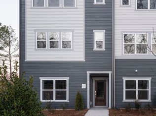 Wright Plan, Context at Oakhurst, Charlotte, NC 28205