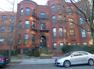 1862 Wyoming Ave NW APT B, Washington, DC 20009