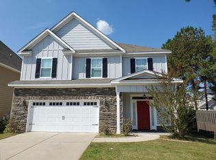 205 Clyde Ave, Evans, GA 30809