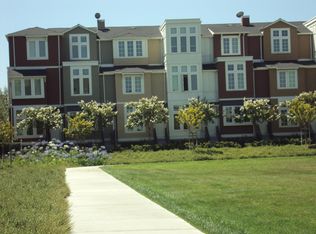 813 Frederick Cmns, San Jose, CA 95126