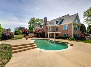 13725 Brittle Rd, Milton, GA 30004