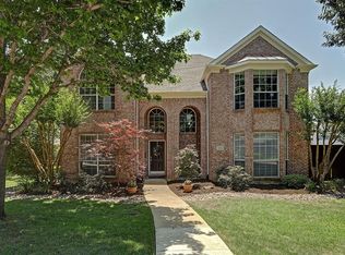 2804 Summit View Dr, Plano, TX 75025