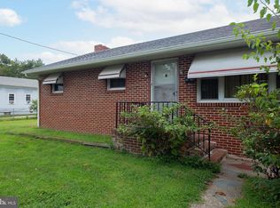 760 S 7th St, Vineland, NJ 08360