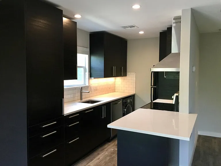 Dream kitchen