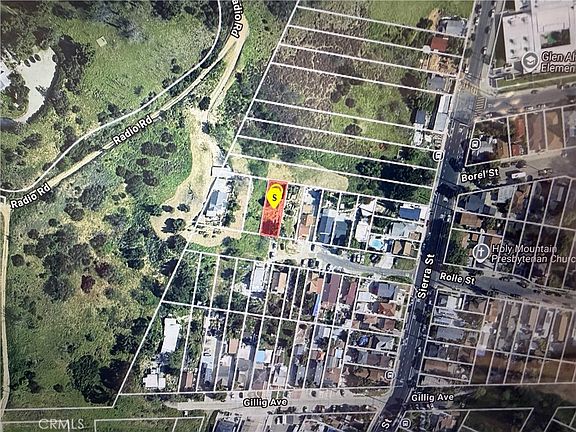 5th image of 3665 Rolle St Lot 9