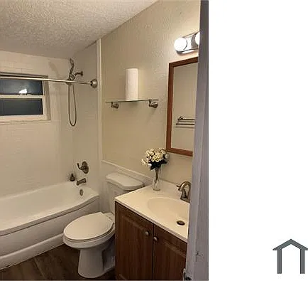 3 bed, 1024 sqft, $1,700 — Photo 4