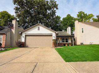 11266 Harrington Ln, Fishers, IN 46038