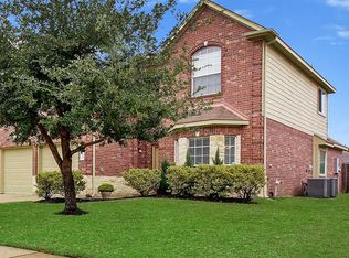 25206 Ginger Ranch Dr, Katy, TX 77494