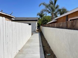 13202 Vaughn St, San Fernando, CA 91340